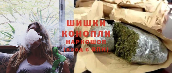 молекула духа Белоозёрский